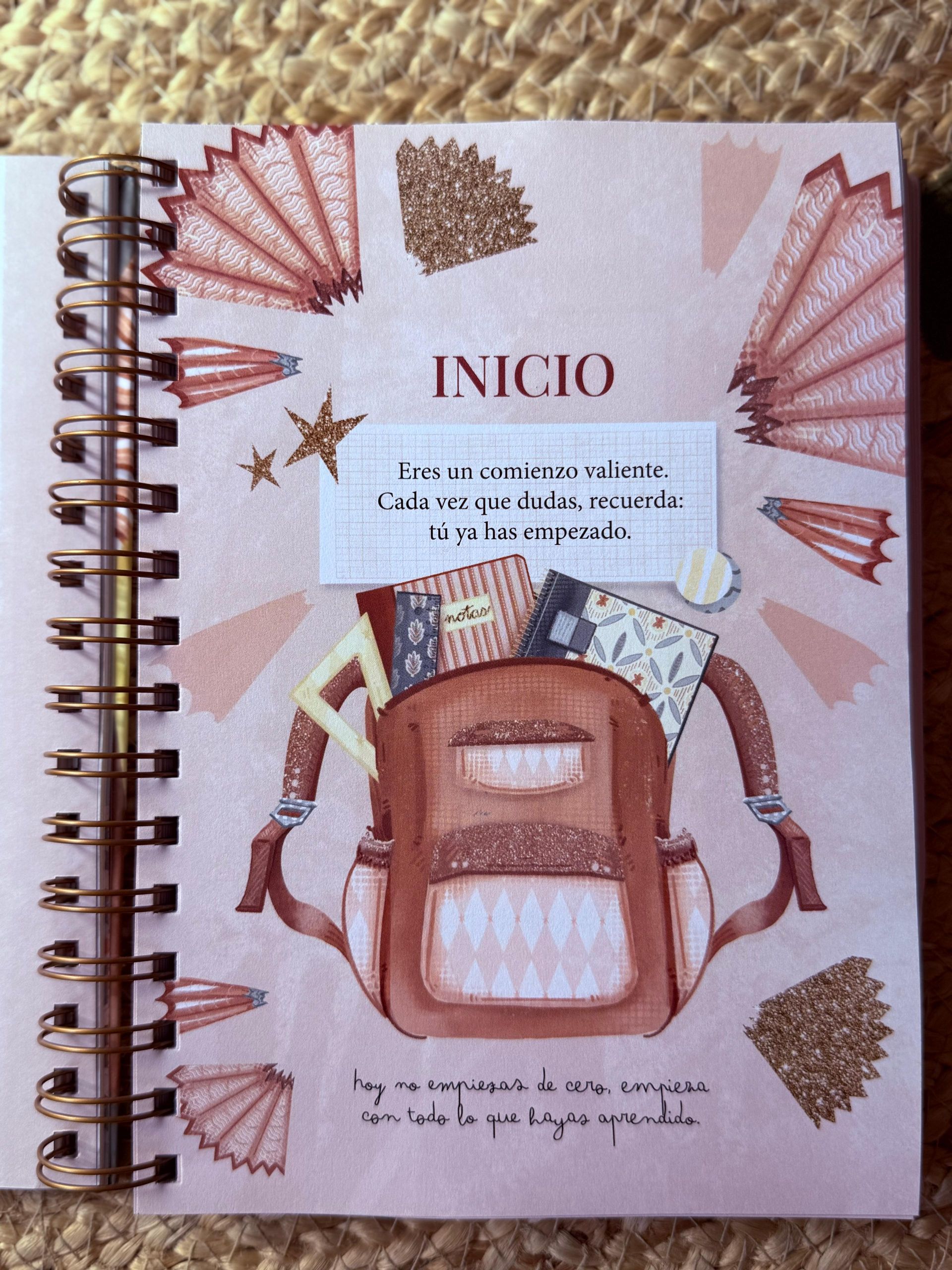 Agenda 2026 · MODO ESTRELLA - Imagen 4