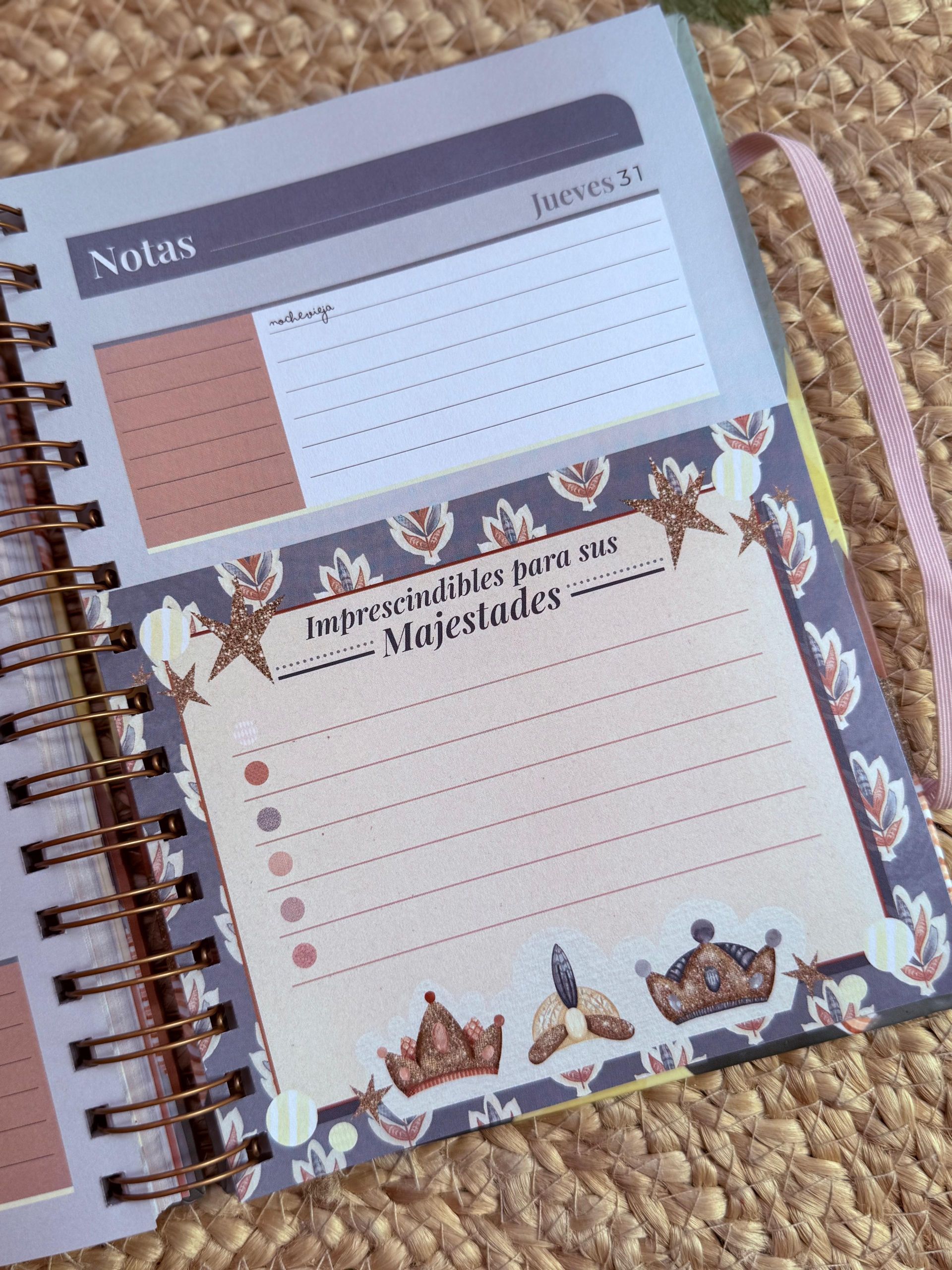 Agenda 2026 · MODO ESTRELLA - Imagen 12