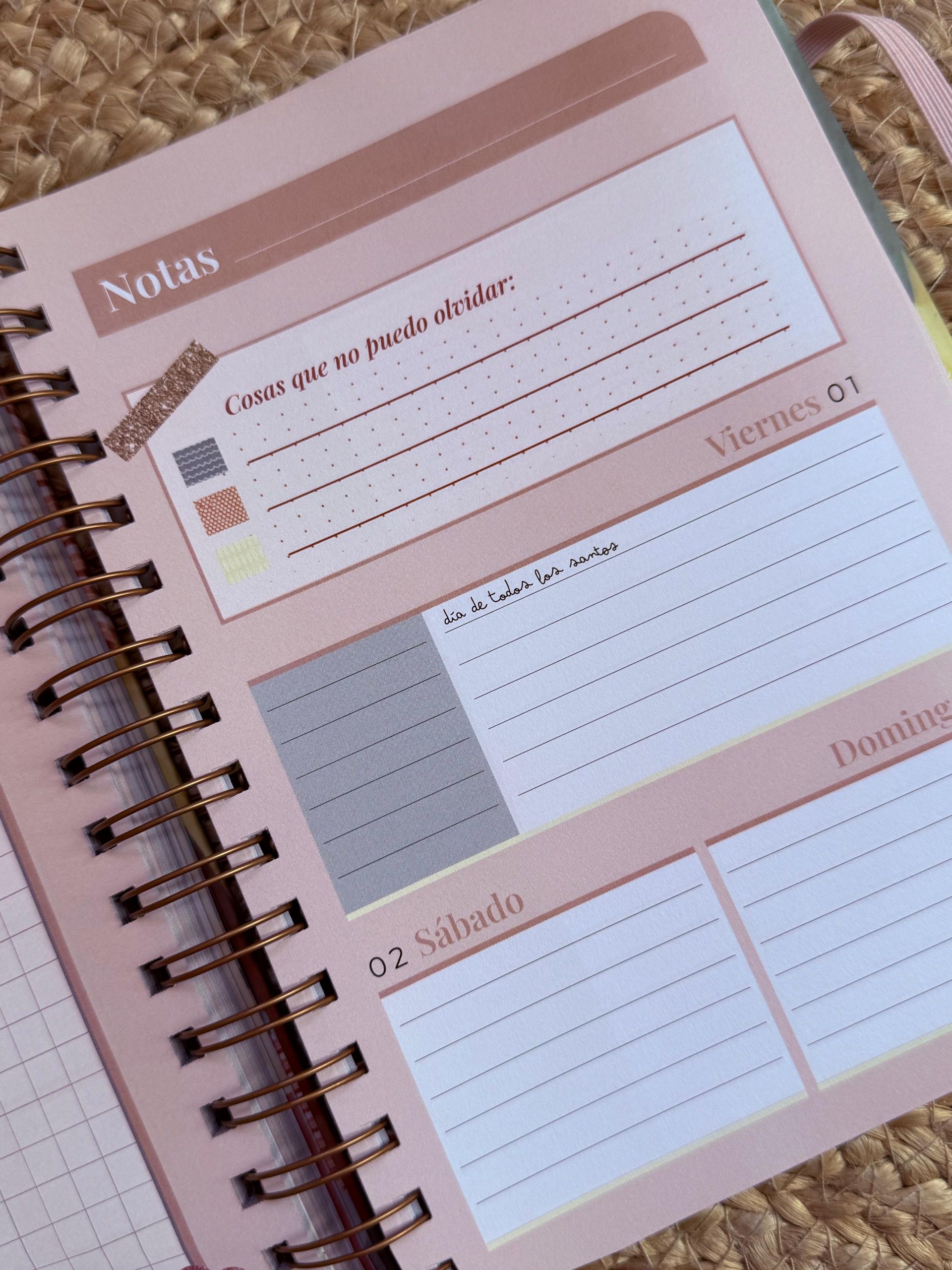 Agenda 2026 · MODO ESTRELLA - Imagen 2