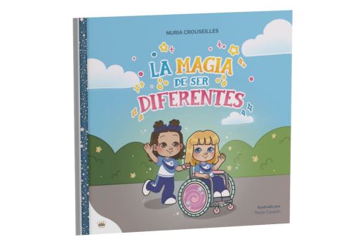 La magia de ser diferentes