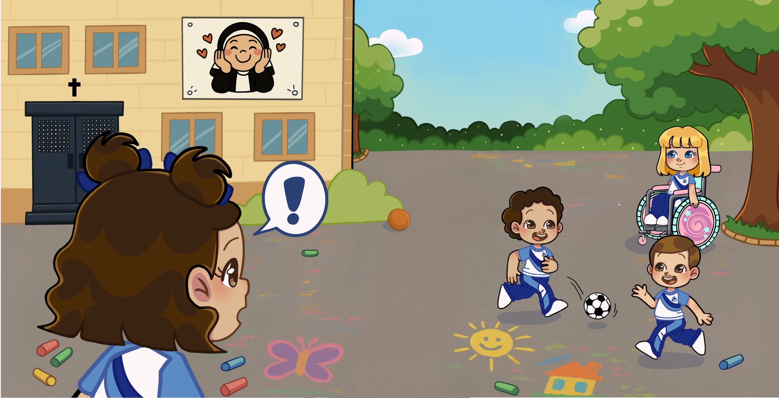 La magia de ser diferentes - Imagen 4