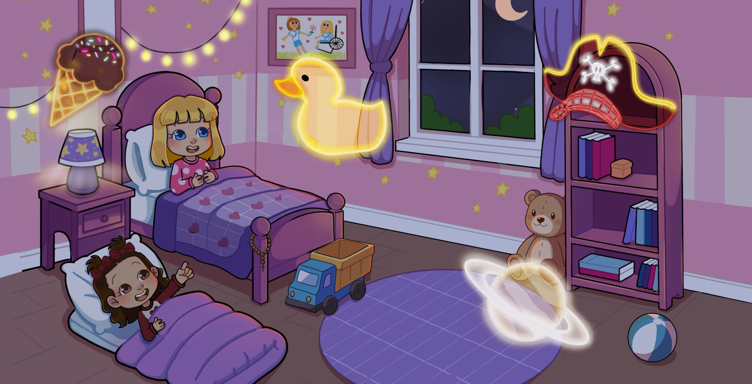 La magia de ser diferentes - Imagen 2