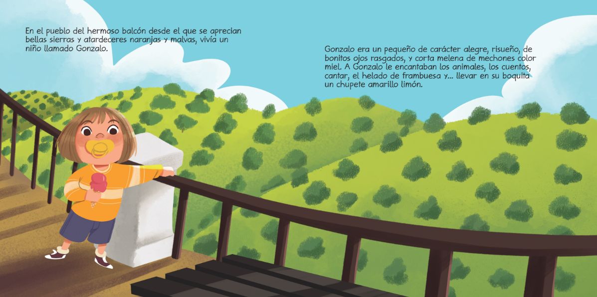 Tronquito, el guardián de chupetes - Imagen 4