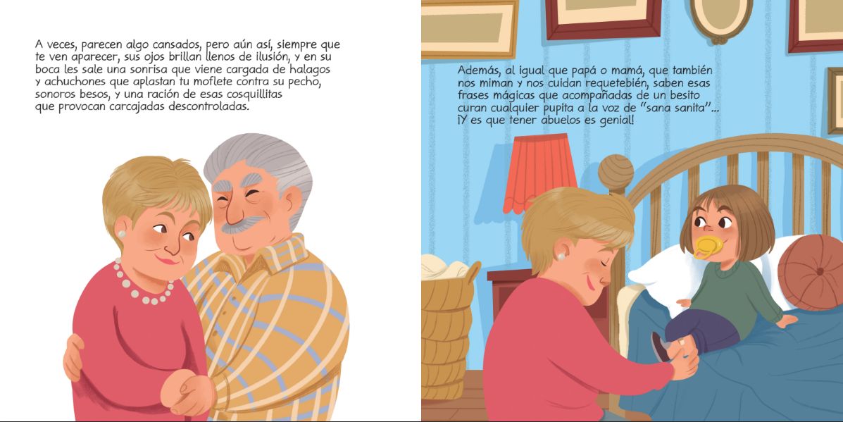 Tronquito, el guardián de chupetes - Imagen 2