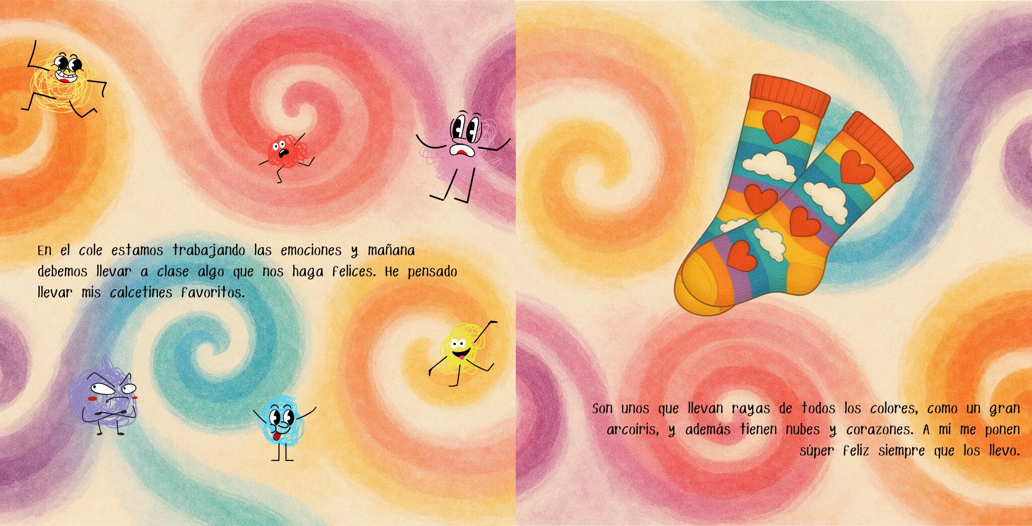 Tina Calcetina - Imagen 3