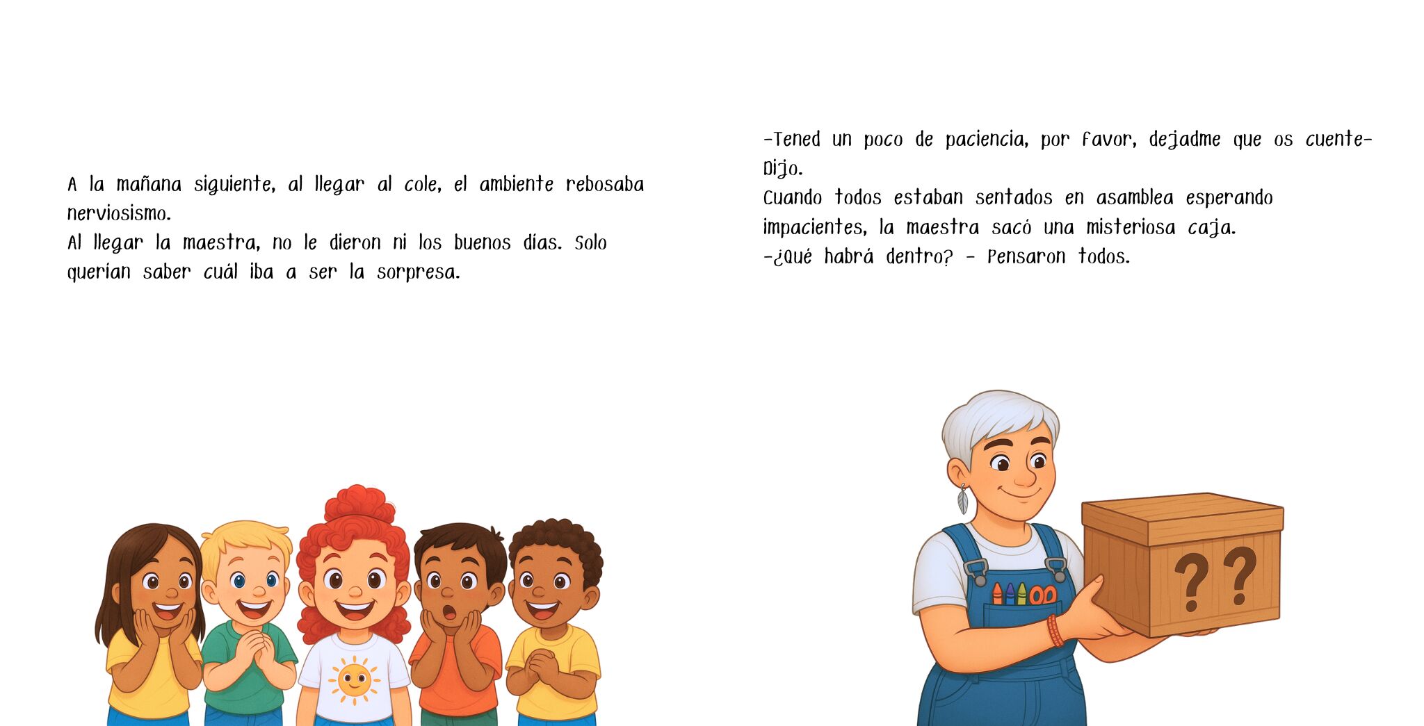 Tina Calcetina - Imagen 2