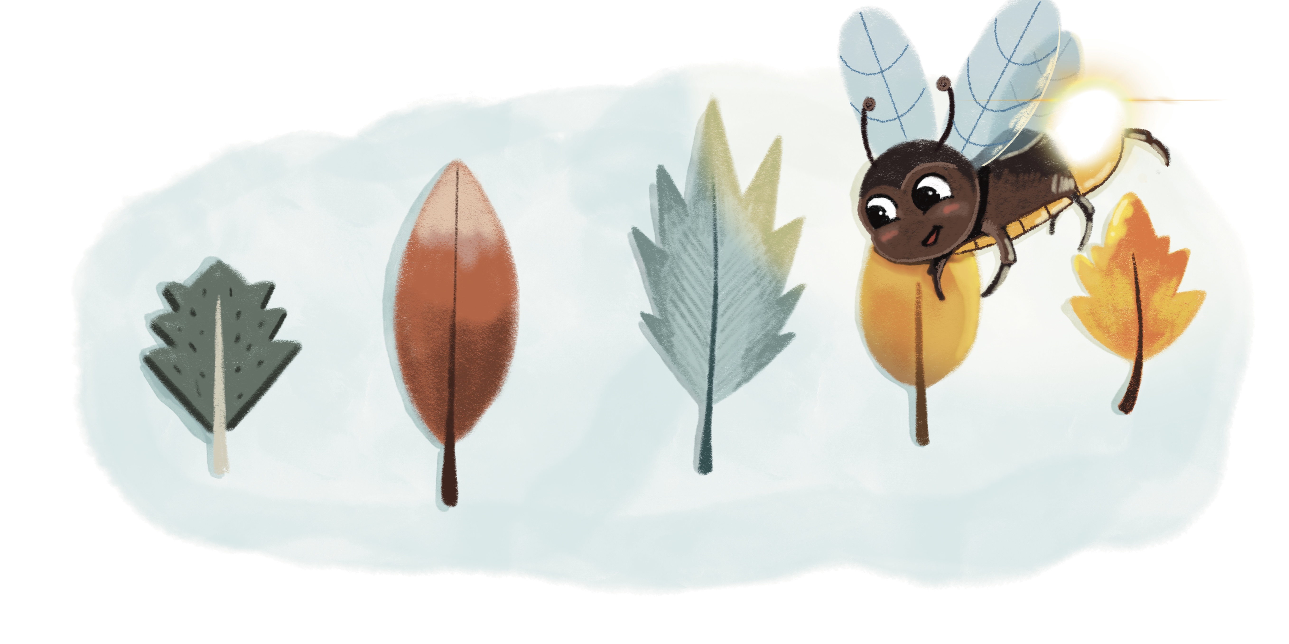 Bosque Arcoíris: Las aventuras del Autismo - Imagen 2