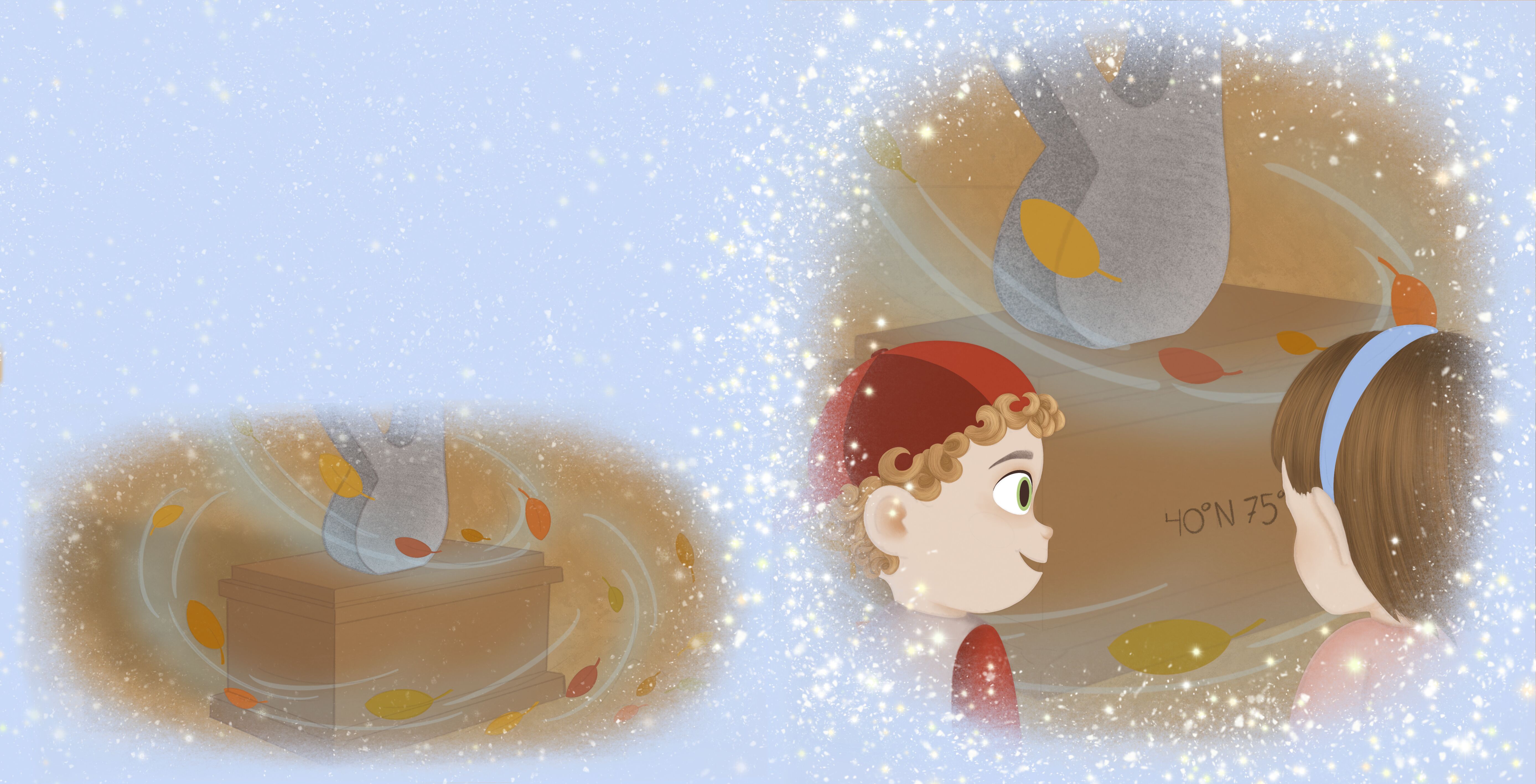 Misterios en el cole: una aventura en equipo - Imagen 4