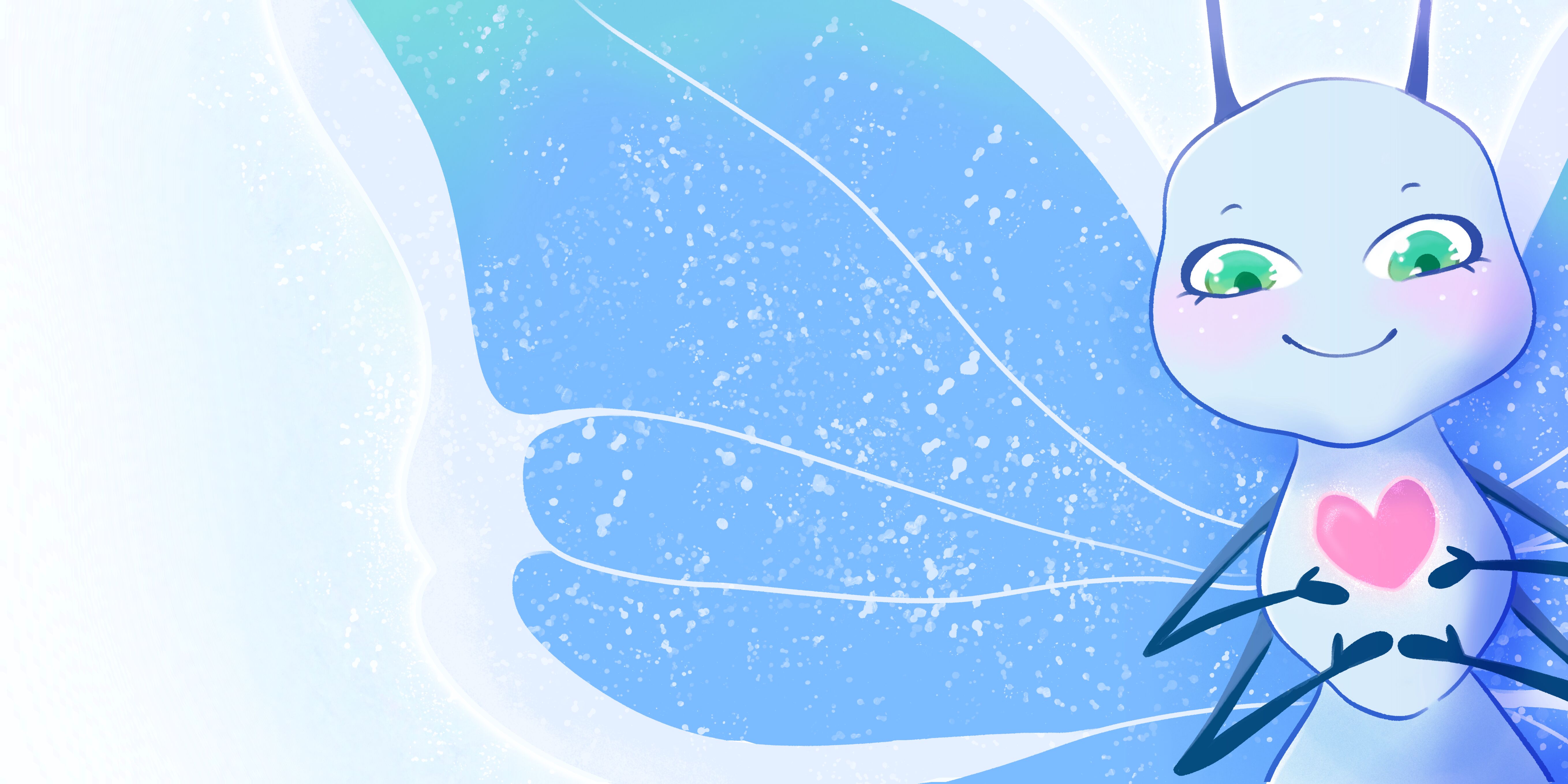 Polvos de Mariposa - Imagen 4