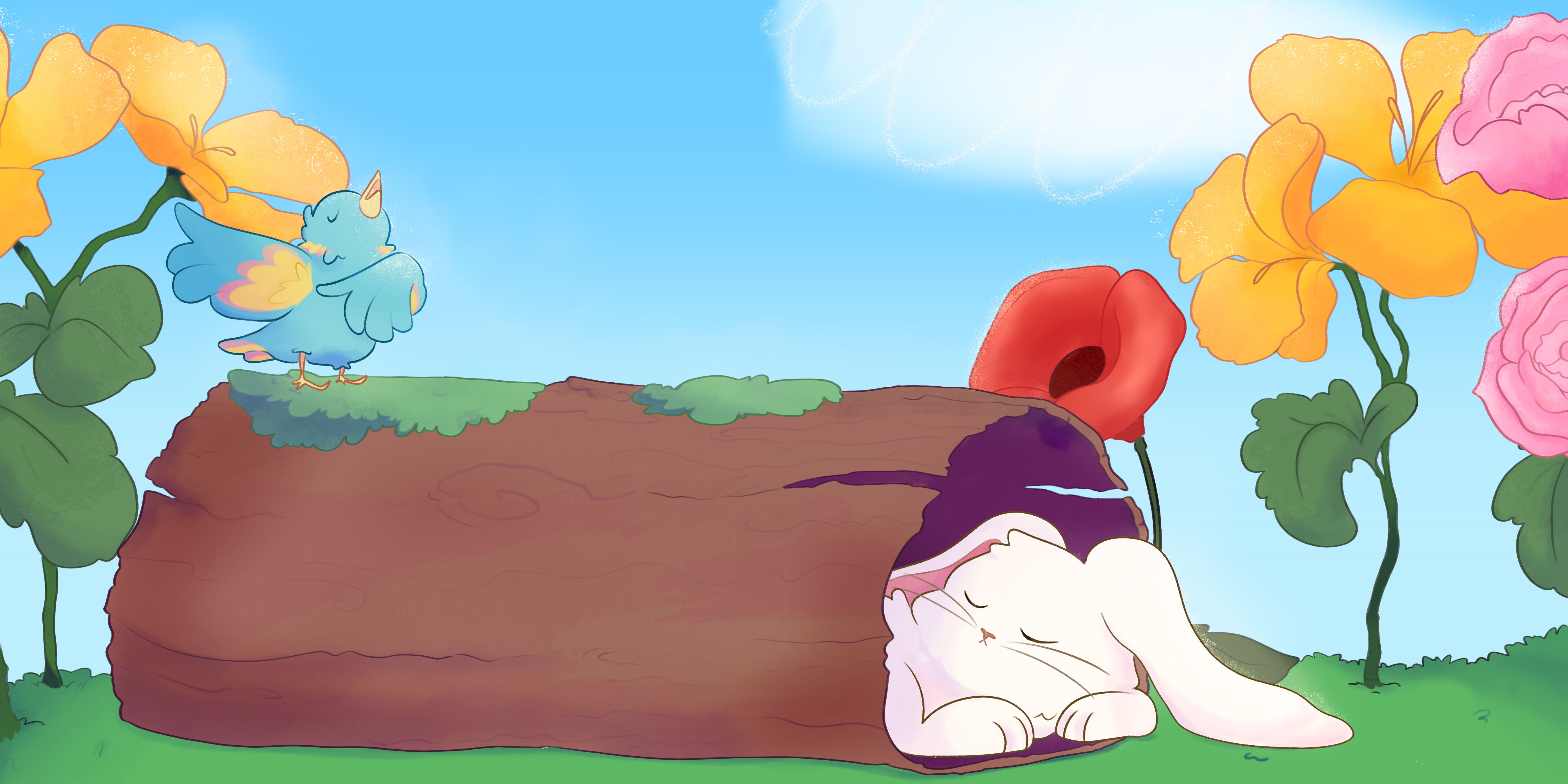 Polvos de Mariposa - Imagen 3