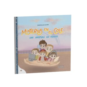 Misterios en el cole: una aventura en equipo