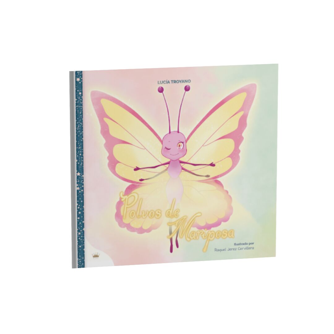 Polvos de Mariposa