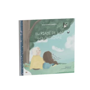 El viaje de las golondrinas