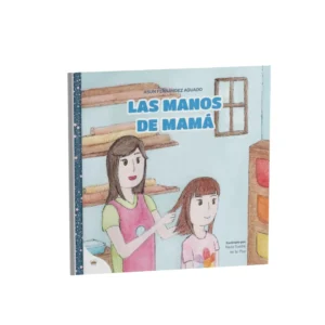 Las manos de mamá