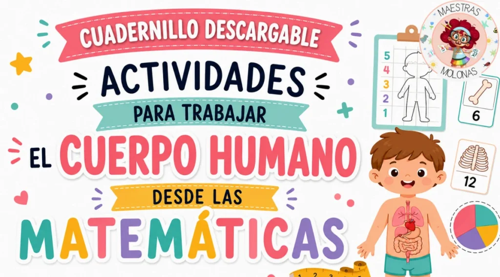 Portada CUADERNO 10 MATEMÁTICAS
