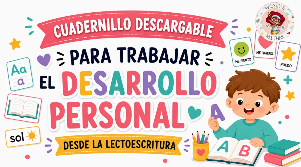 Imagen descriptiva de ficha desarrollo personal