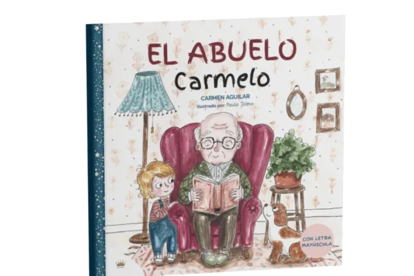El Abuelo Carmelo