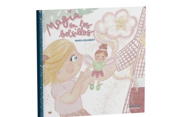 Imagen de portada del libro Magia en los bolsillos