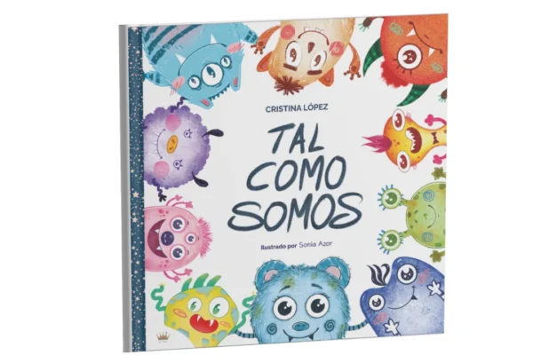 TalComoSomos