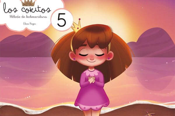 Cuaderno 5 Lectoescritura